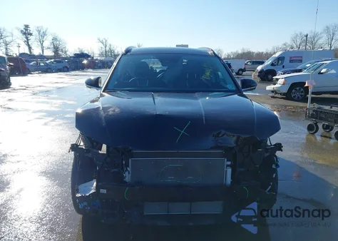 2024 Hyundai Tucson Limited из США, поврежденный, VIN 5NMJECDEXRH396576